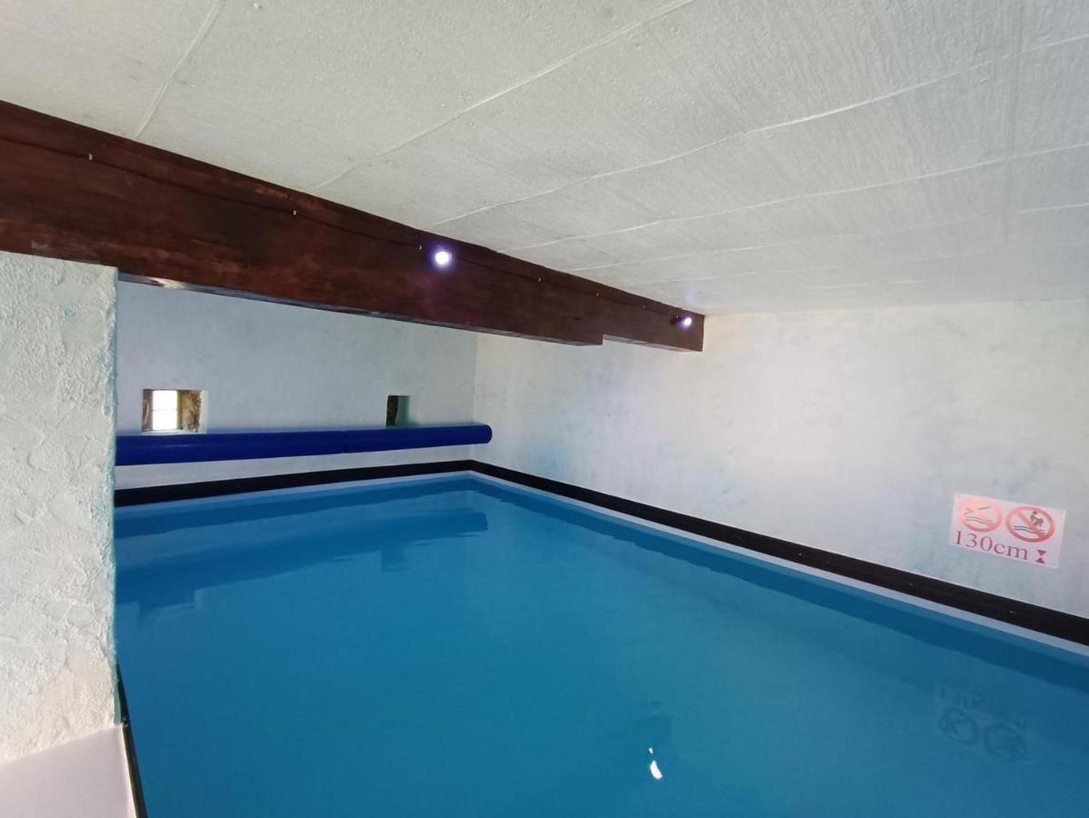 Maison Sur Le Lot Saint-Vincent-Rive-dʼOlt エクステリア 写真
