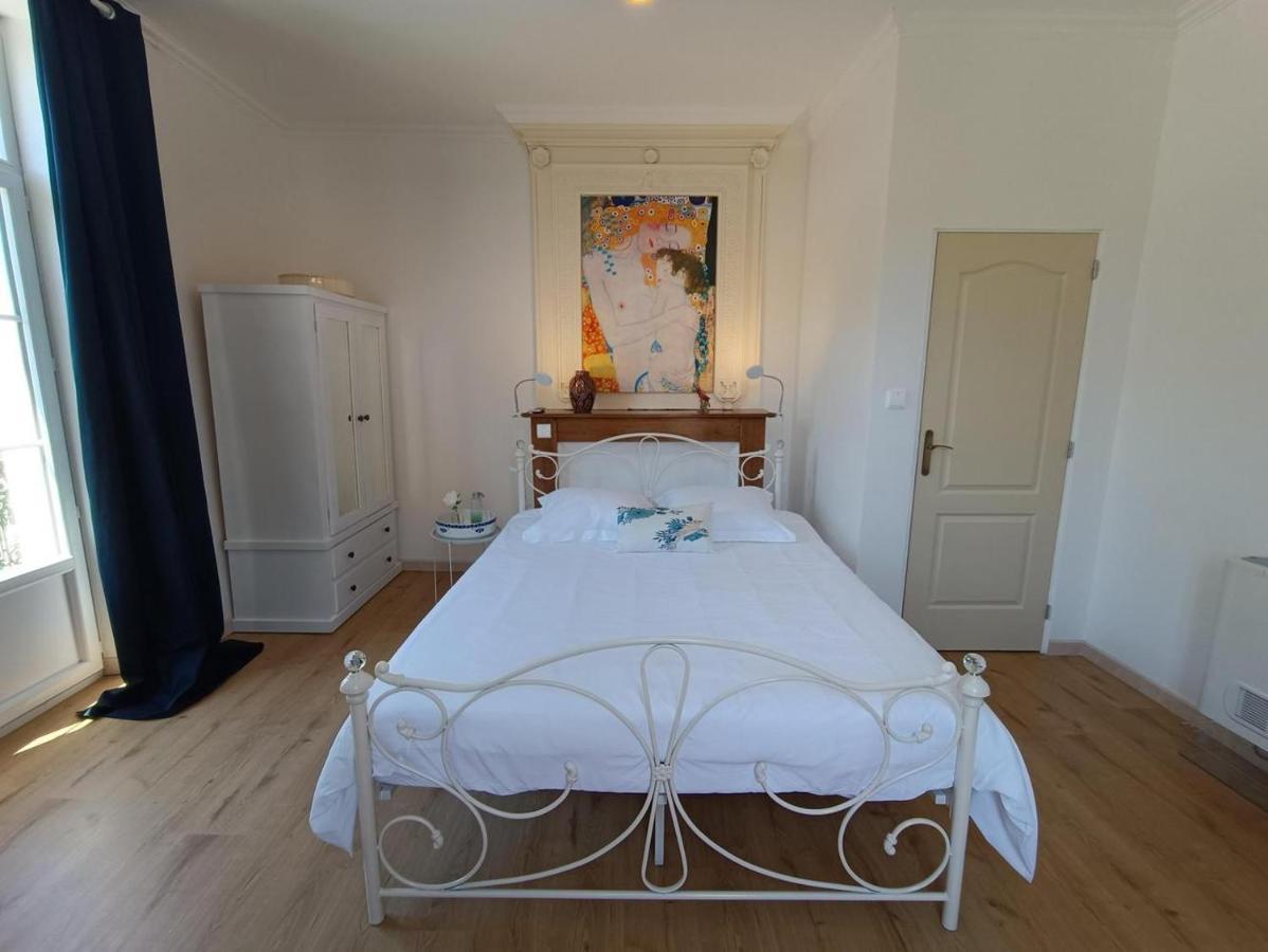 Maison Sur Le Lot Saint-Vincent-Rive-dʼOlt エクステリア 写真