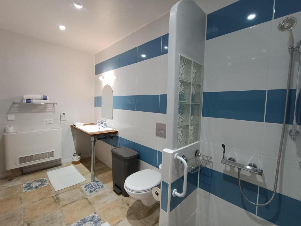 Maison Sur Le Lot Saint-Vincent-Rive-dʼOlt エクステリア 写真