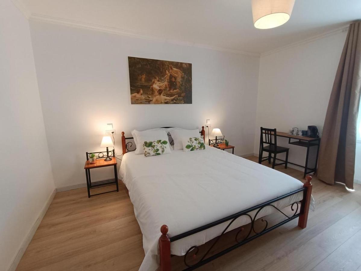 Maison Sur Le Lot Saint-Vincent-Rive-dʼOlt エクステリア 写真