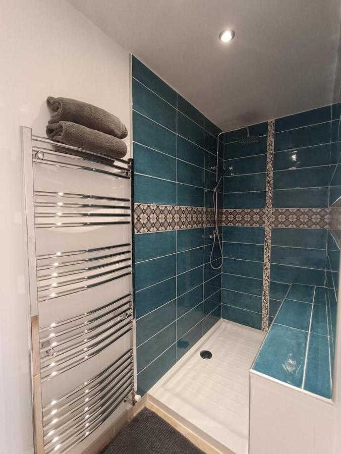 Maison Sur Le Lot Saint-Vincent-Rive-dʼOlt エクステリア 写真